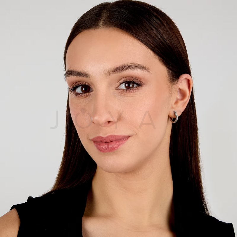 Dámské náušnice Morellato Design SAYP10