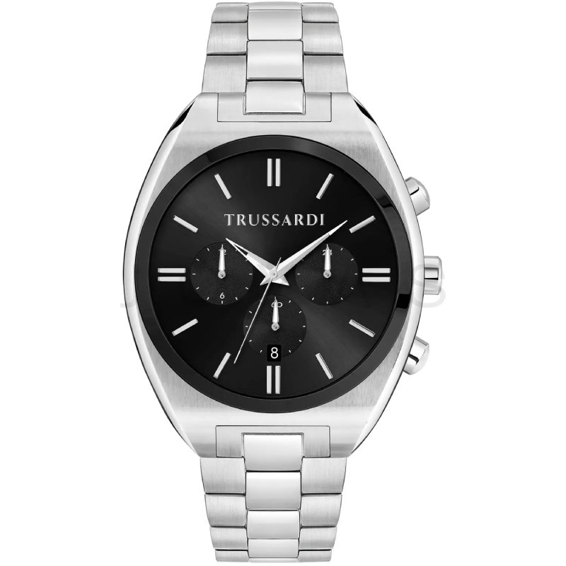 Pánské hodinky Trussardi Metropolitan R2453159002