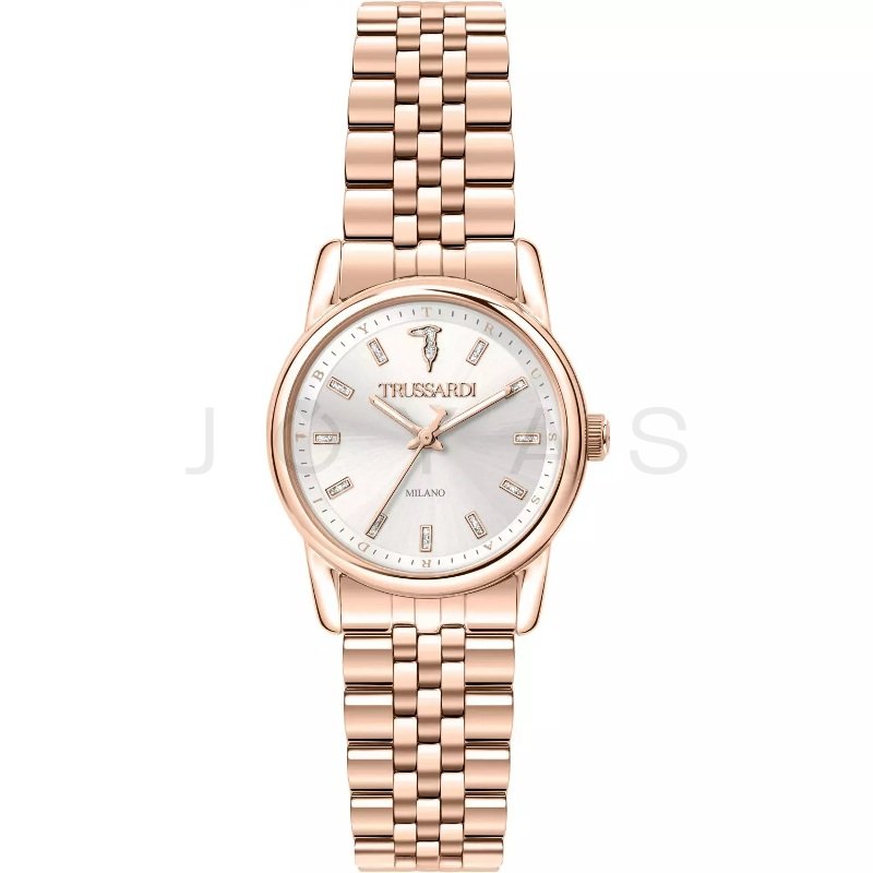 Dámské hodinky Trussardi T-Joy R2453150505