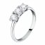 Dámský stříbrný prsten Morellato Tesori SAIW122 - Velikost: 52 mm