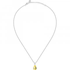 Dámský stříbrný náhrdelník Morellato Tesori SAIW193