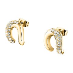 Dámské náušnice Morellato Design SAYP30