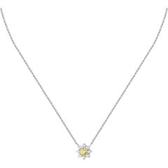 Dámský stříbrný náhrdelník Morellato Tesori SAIW185