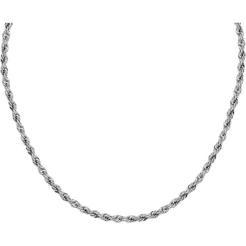 Dámsky náhrdelník Morellato Intrecci SAZC20