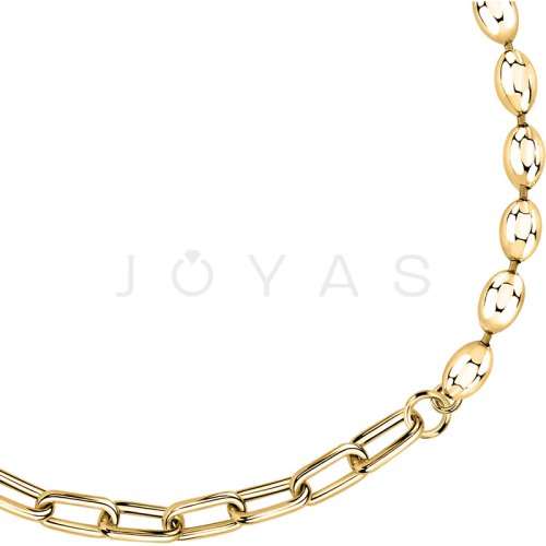 Dámsky náramok Morellato Intrecci SAZC11