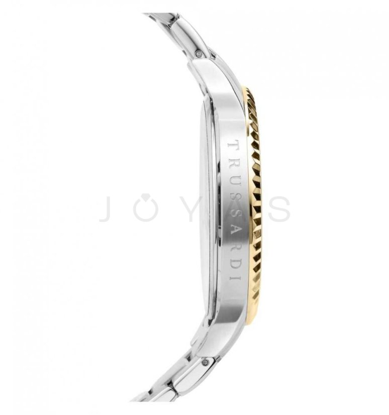 Pánske hodinky Trussardi T-Bent R2453141001
