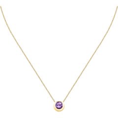 Dámský stříbrný náhrdelník Morellato Tesori Eterni SAXN02