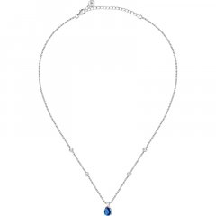 Dámsky strieborný náhrdelník Morellato Tesori SAIW191