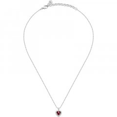 Dámsky strieborný náhrdelník Morellato Tesori SAVB04