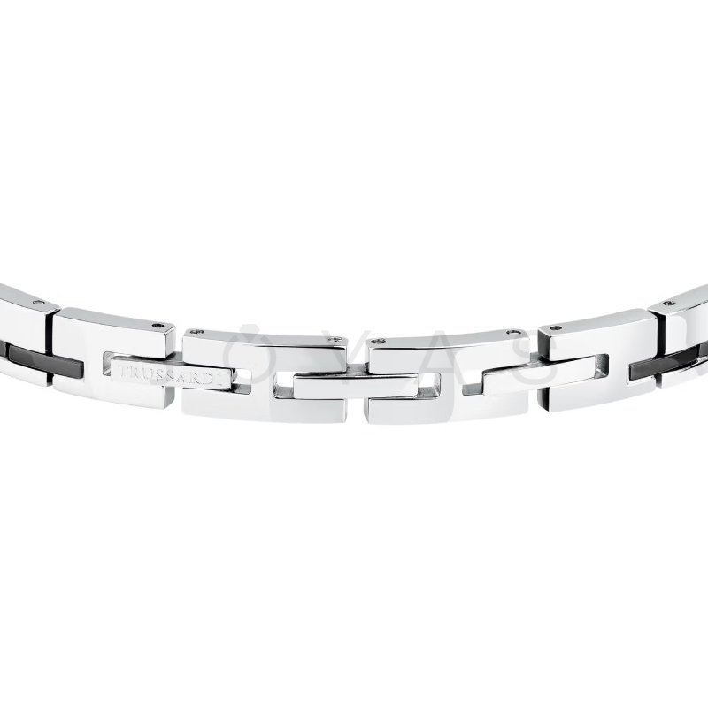 Pánsky náramok Trussardi T-Steel TJAXV03