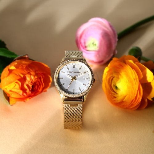 Dámske hodinky Trussardi City Life R2453170504