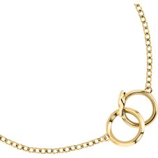 Dámský náramek Trussardi T-Heritage TJAXB08
