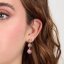 Dámske strieborné náušnice Morellato Venezia SAZM18