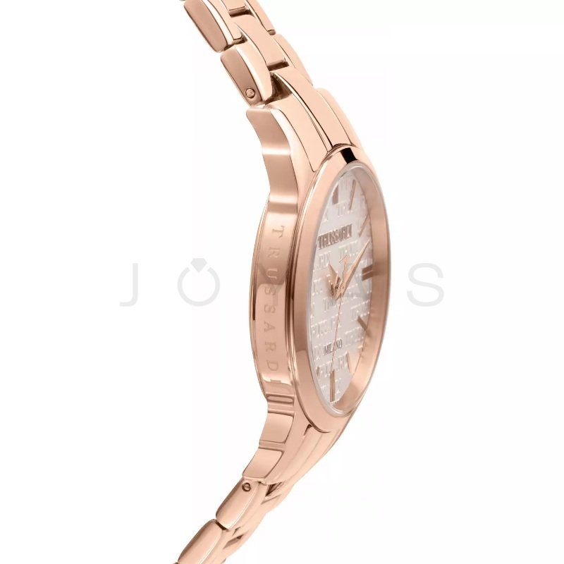 Dámské hodinky Trussardi T-Bent R2453141506