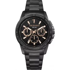 Pánské hodinky Trussardi T-Hawk R2453153002