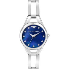 Dámske hodinky Trussardi Metropolitan R2453159505