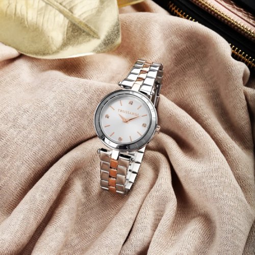 Dámské hodinky Trussardi T-Shiny R2453145516