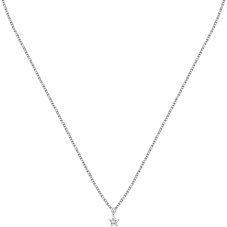 Dámsky strieborný náhrdelník Morellato Dono SAZL15