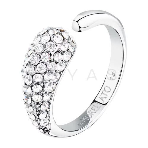 Dámský prsten Morellato Design SAYP14