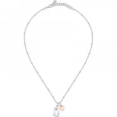 Dámský náhrdelník Morellato Mascotte SAVL05