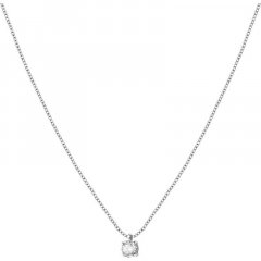 Dámsky strieborný náhrdelník Morellato Tesori SAIW98