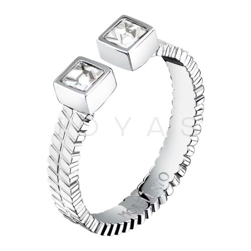 Dámský prsten Morellato Gioia SAVY39