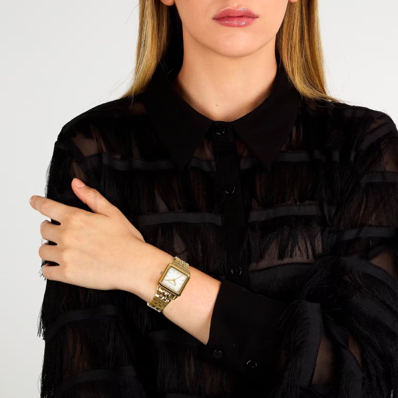 Dámské hodinky Trussardi T-Forma R2453173501