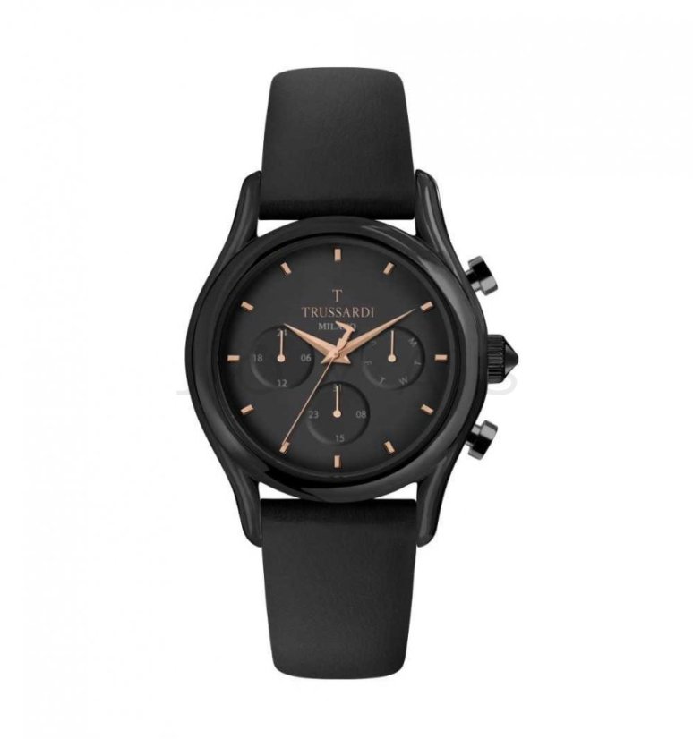 Pánske hodinky Trussardi T-Light R2451127008