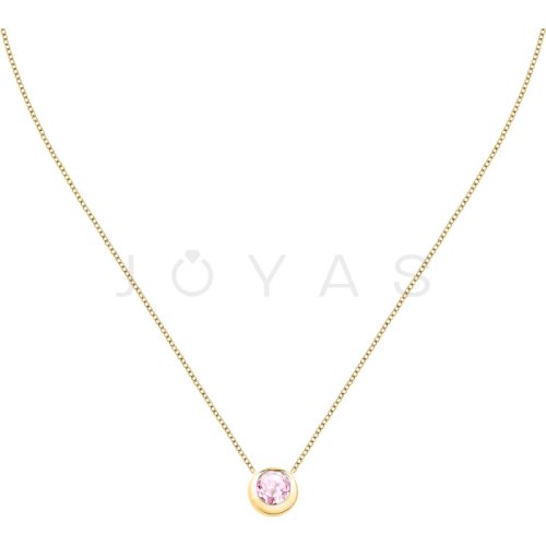 Dámsky strieborný náhrdelník Morellato Tesori Eterni SAXN04