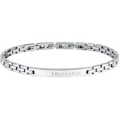 Pánský náramek Trussardi T-Steel TJAXV15