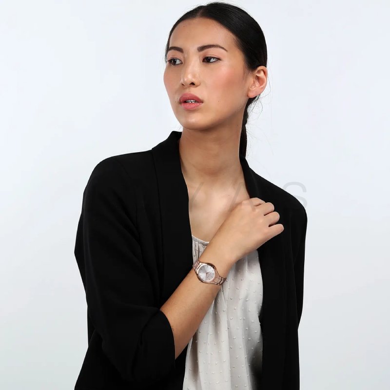 Dámské hodinky Trussardi Small Wrist R2453157503