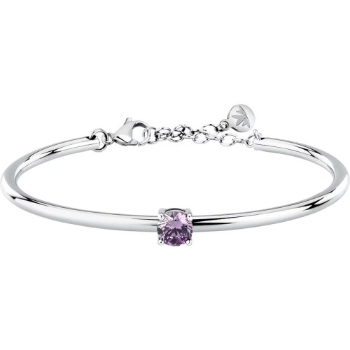 Dámsky náramok Morellato Cerchi SAKM95