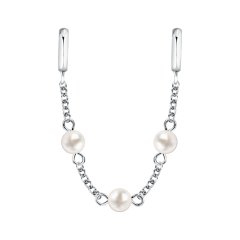 Dámsky oceľový prívesok Morellato Drops SCZ1412