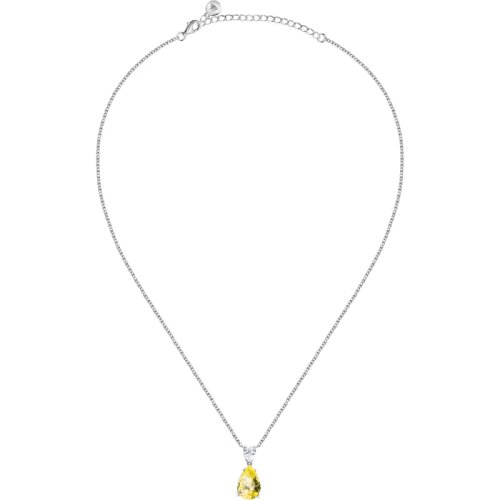 Dámský stříbrný náhrdelník Morellato Tesori SAIW193
