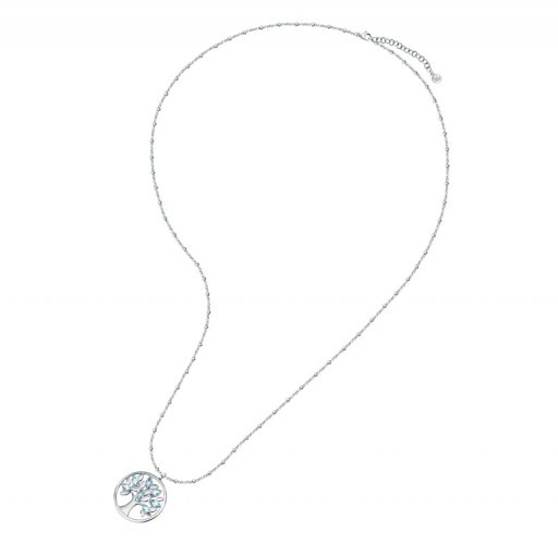 Dámský náhrdelník Morellato Vita SAUD01
