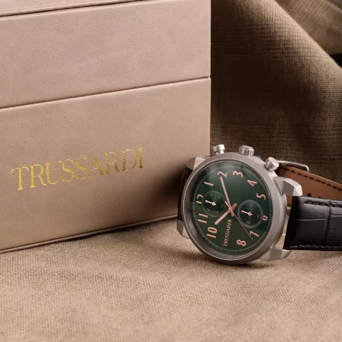 Pánske hodinky Trussardi T-City R2451154001
