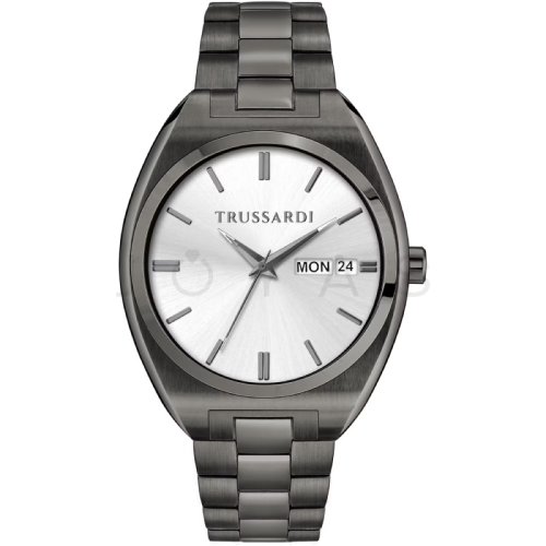 Pánske hodinky Trussardi Metropolitan R2453159004
