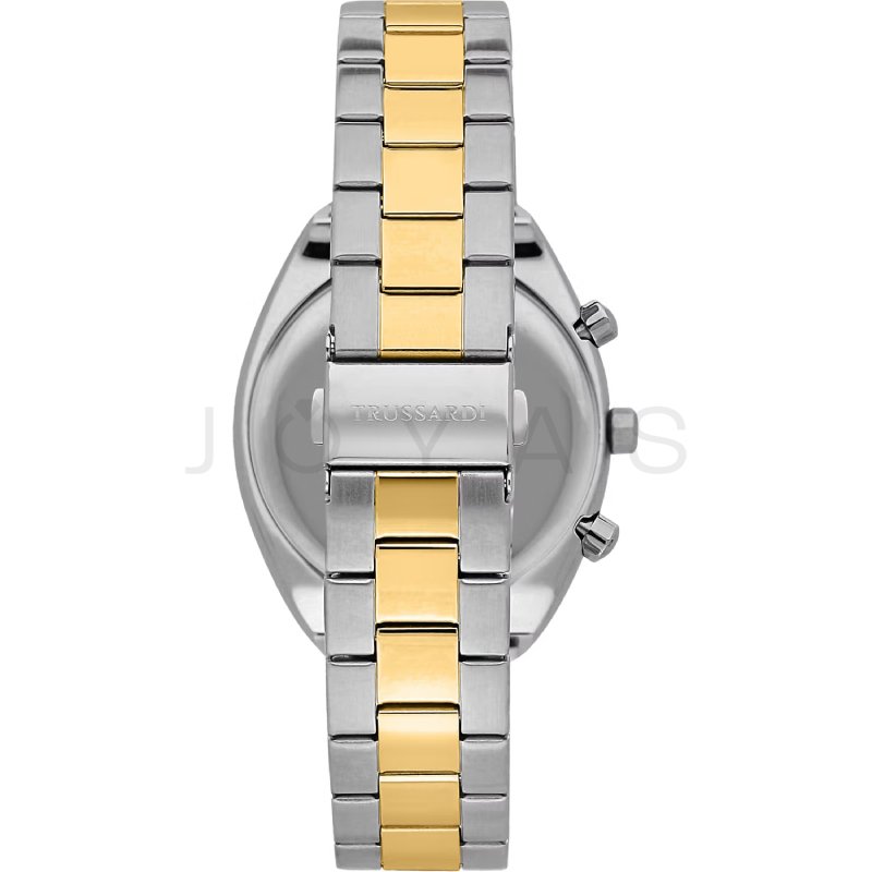 Pánské hodinky Trussardi Metropolitan R2453159009