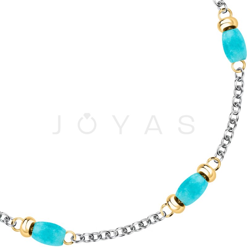 Dámský náramek Morellato Colori SAXQ16