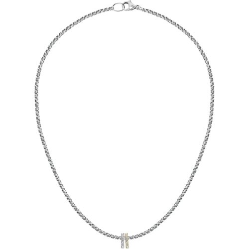 Dámsky náhrdelník Morellato Drops SCZ1354
