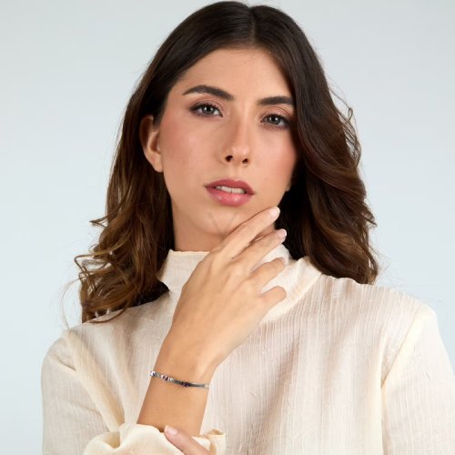 Dámsky náramok Morellato Gioia SAVY33