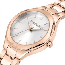 Dámske hodinky Trussardi Small Wrist R2453157503