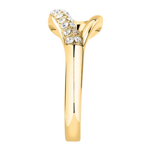 Dámsky prsteň Morellato Design SAYP32 - Veľkosť: 58 mm