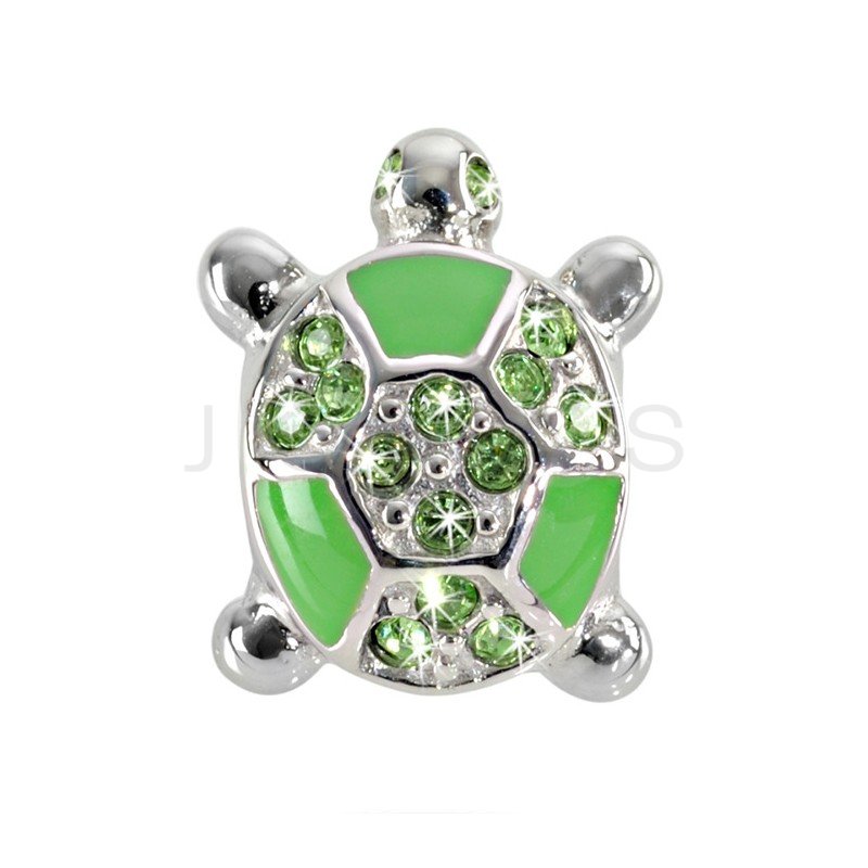 Dámský přívěsek Morellato Drops Turtle SCZ064