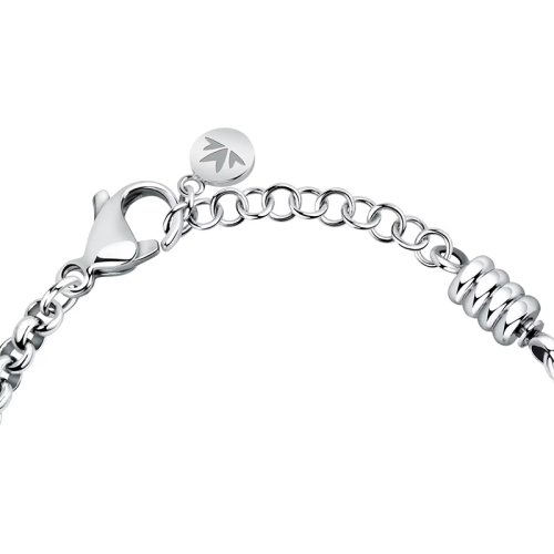 Dámský náramek Morellato Drops SCZ1420