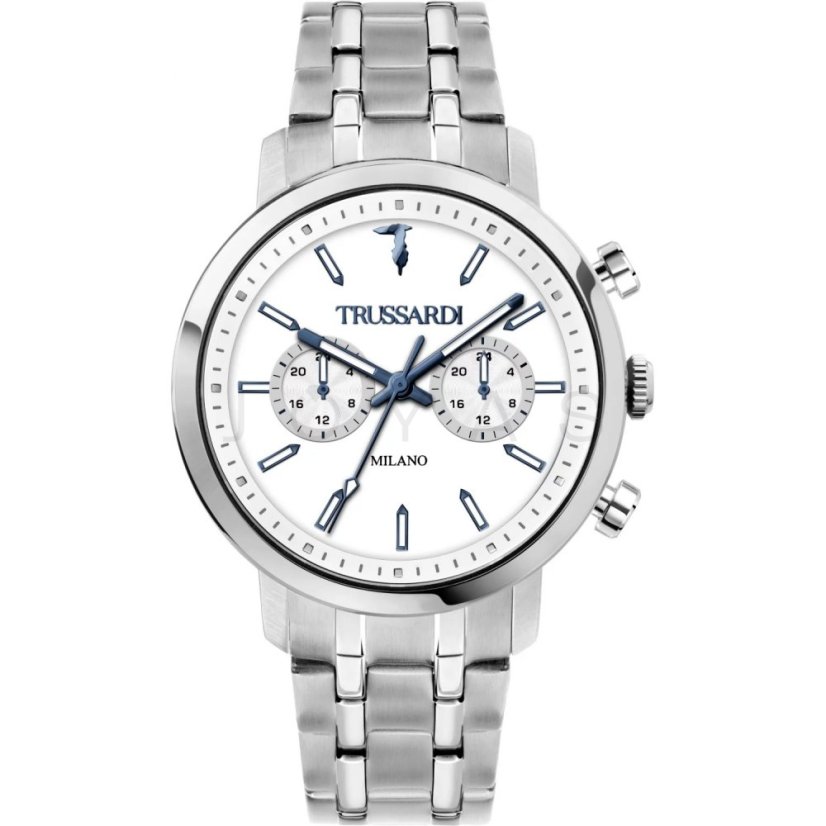 Pánské hodinky Trussardi T-Couple R2453147004