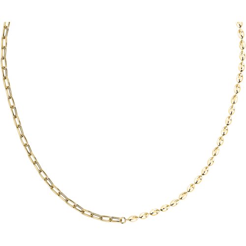 Dámsky náhrdelník Morellato Intrecci SAZC08