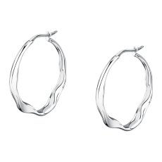 Dámske náušnice Trussardi T-Design TJAXA04