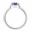 Dámský stříbrný prsten Morellato Tesori SAVB15 - Velikost: 52 mm