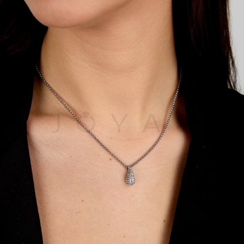 Dámsky náhrdelník Morellato Design SAYP04